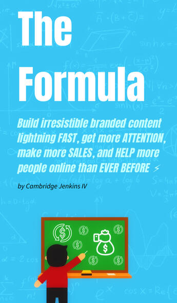 Cambridge Jenkins The Fourth Photography