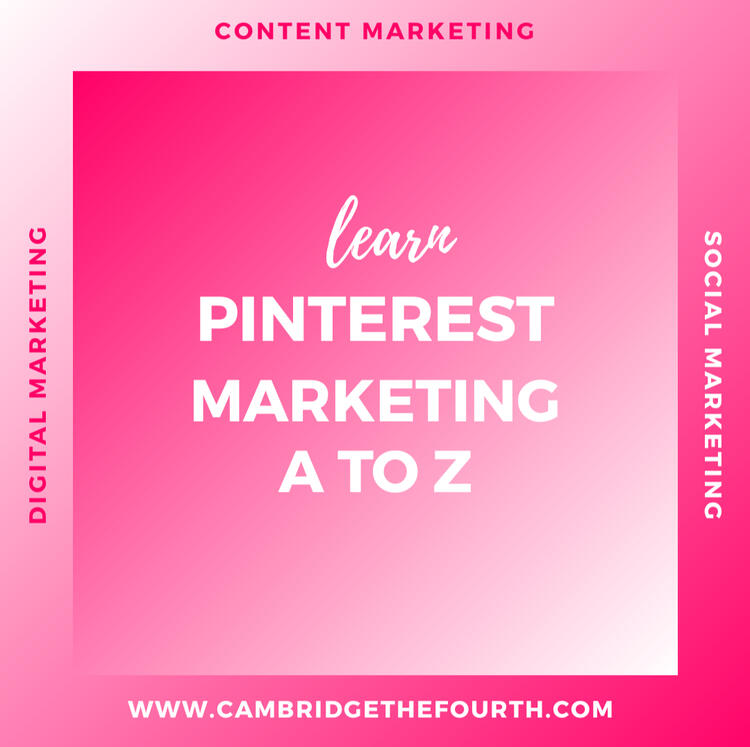 Cambridge Jenkins The Fourth Photography